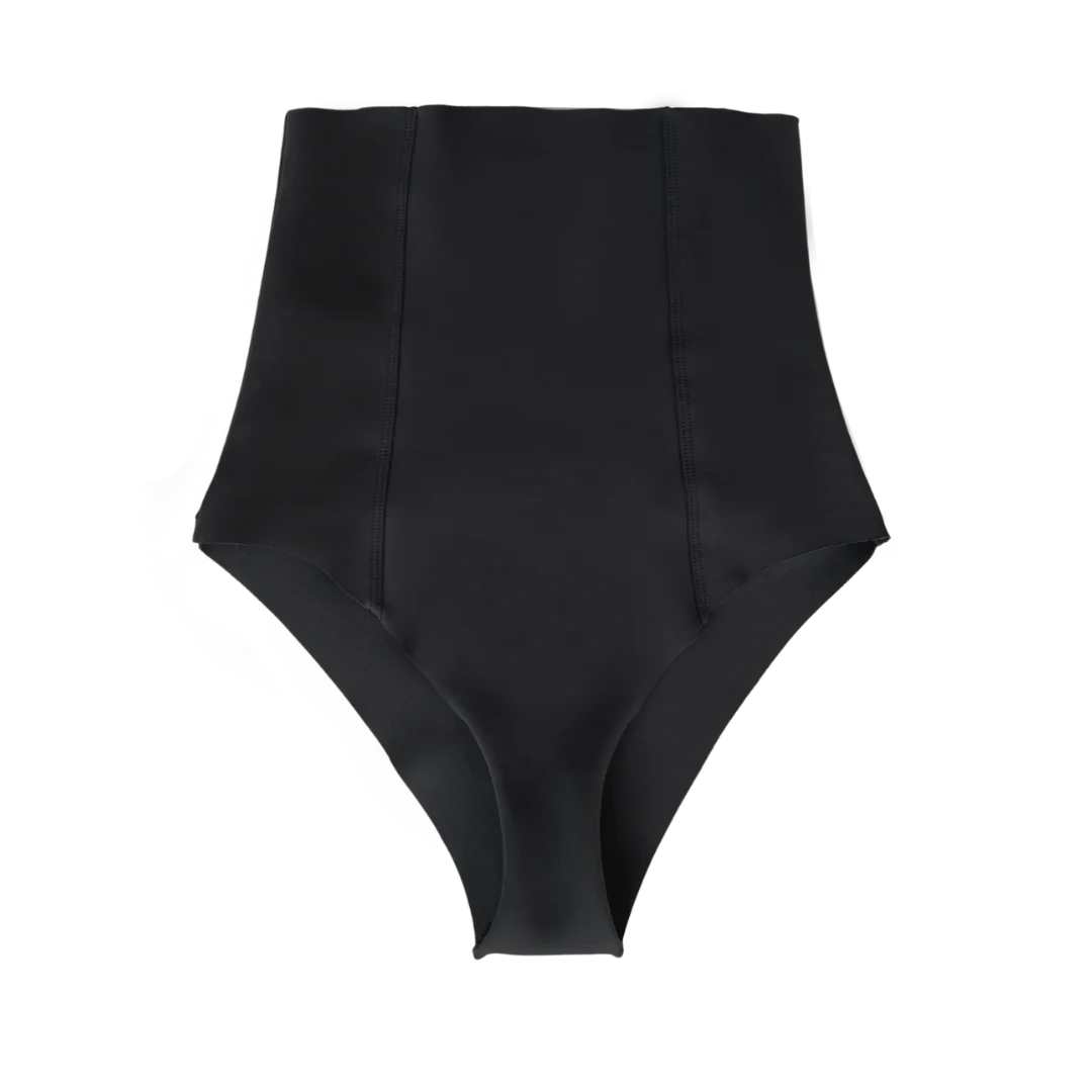 UTOPIA CHARCOAL BIKINIO APAČIA