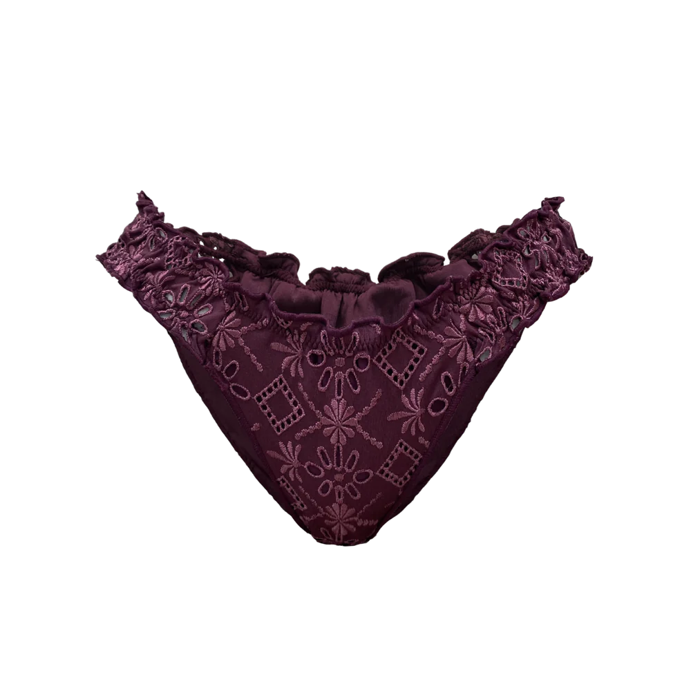 PIEL DEL DESEO BIKINIO APAČIA CLASSIC