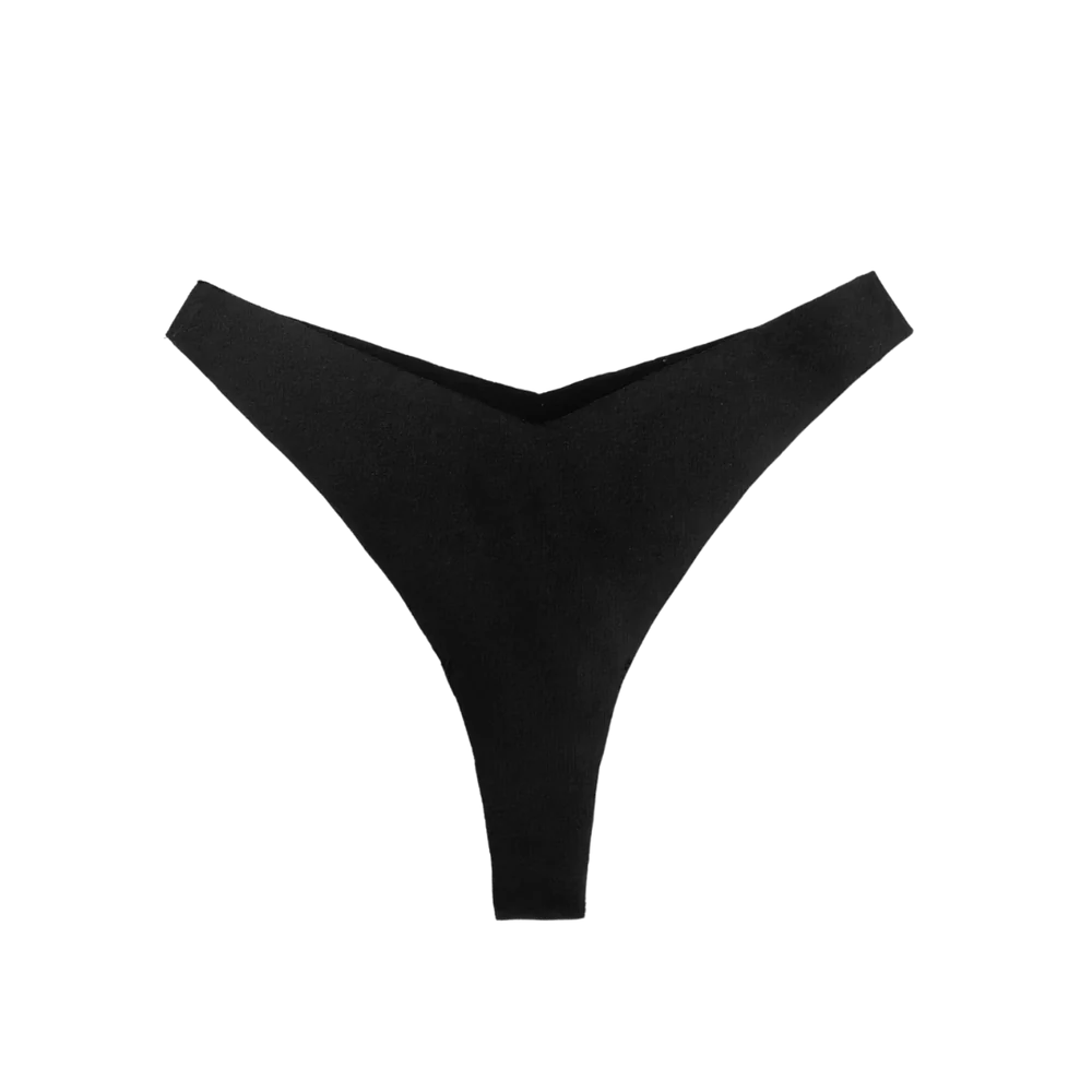 SCRIBBLE BIKINIO APAČIA CHEEKY