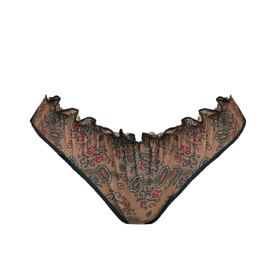 XIMENA OVIDIA BIKINIO APAČIA